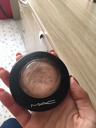 Mac orijinal soft gentle