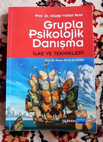 Grupla Psikolojik Danışma 