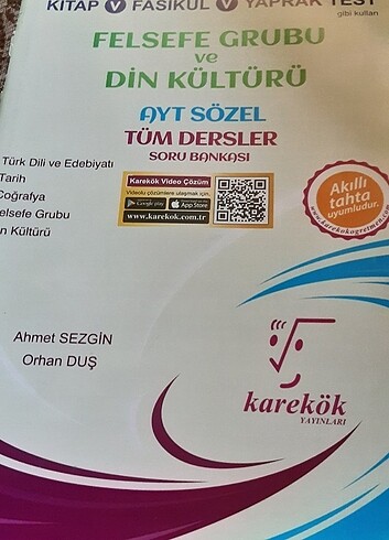 Felsefe grubu karekök yayınları