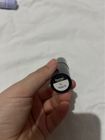 Flormar Flormar kontür stick