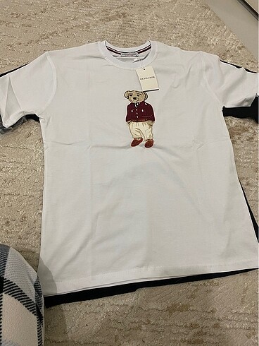 Tişört - Görsel 2