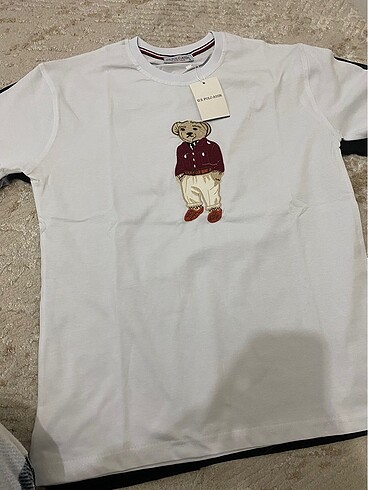 Tişört - Görsel 4