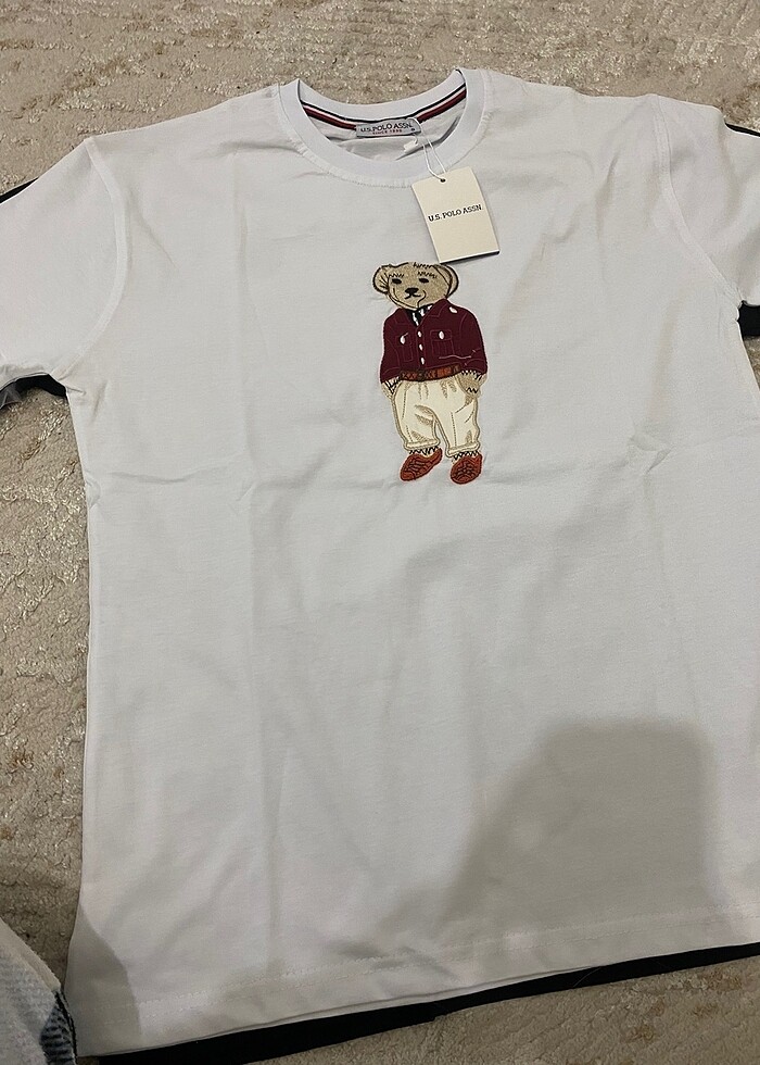 Tişört - Görsel 4