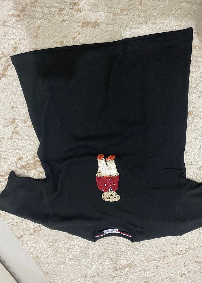 Tişört - Görsel 3