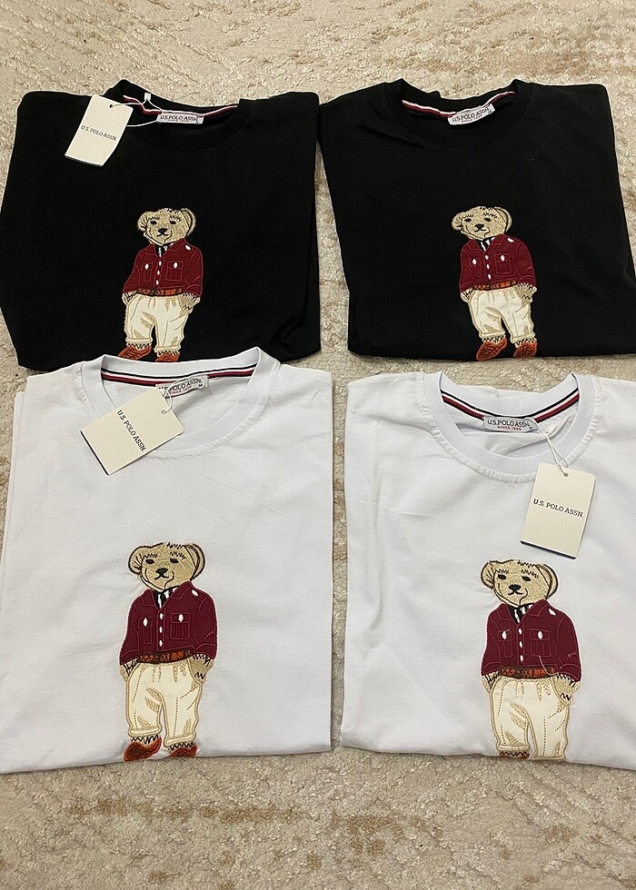 Tişört - Görsel 5