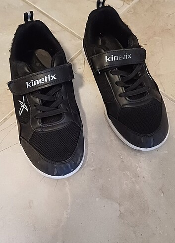 Kinetix çocuk ayakkabı 