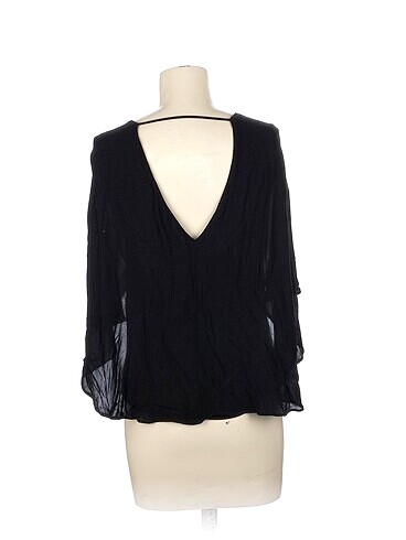 s Beden PreLoved Bluz %70 İndirimli.