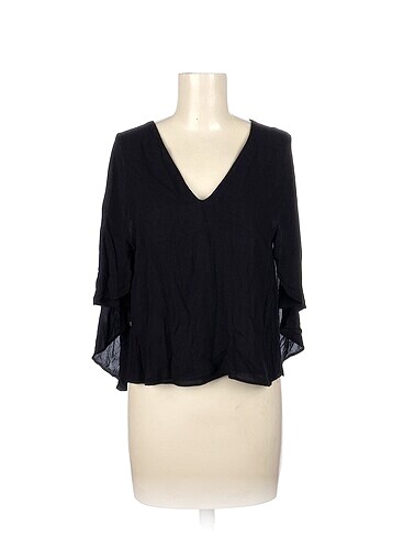 PreLoved Bluz %70 İndirimli.