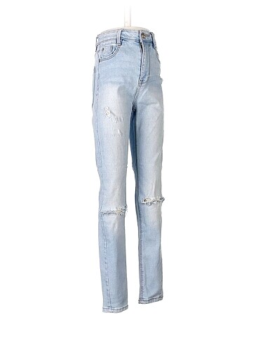 Stradivarius Stradivarius Skinny %70 İndirimli.