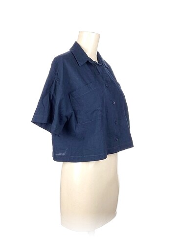 Vintage Love PreLoved Gömlek %70 İndirimli.