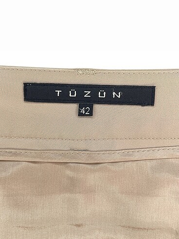 42 Beden çeşitli Renk Tüzün Kumaş Pantolon %70 İndirimli.