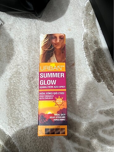 URBAN CARE RENK AÇICI SPREY - Görsel 2