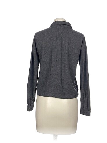 38 Beden Trendyol & Milla Sweatshirt %70 İndirimli.