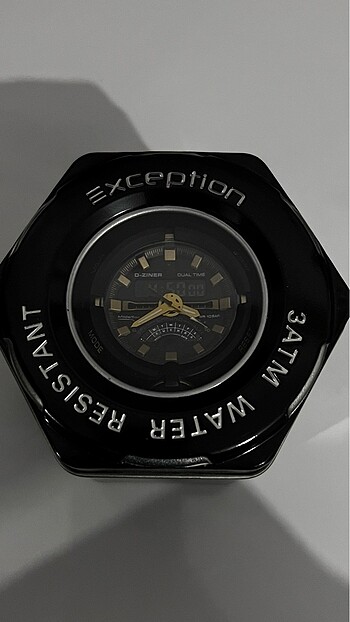 Rolex D-ZINER PREMIUM KALİTE UNISEX SAAT
