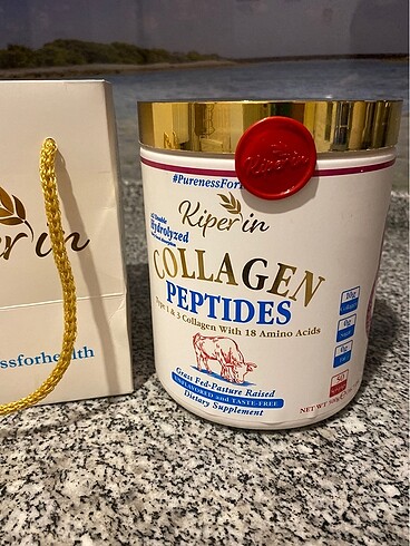 Kiperin Kolajen