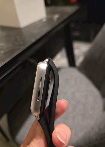 U.S. Polo Assn. Dokunmatik Akıllı Saat - Görsel 6