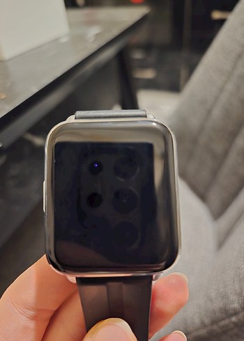 U.S. Polo Assn. Dokunmatik Akıllı Saat - Görsel 3