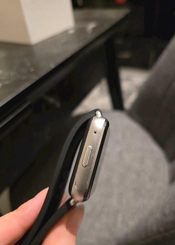 U.S. Polo Assn. Dokunmatik Akıllı Saat - Görsel 5