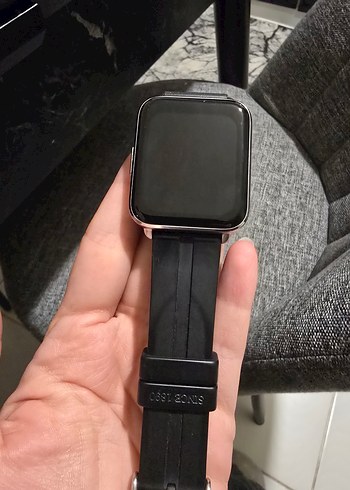 U.S. Polo Assn. Dokunmatik Akıllı Saat - Görsel 4