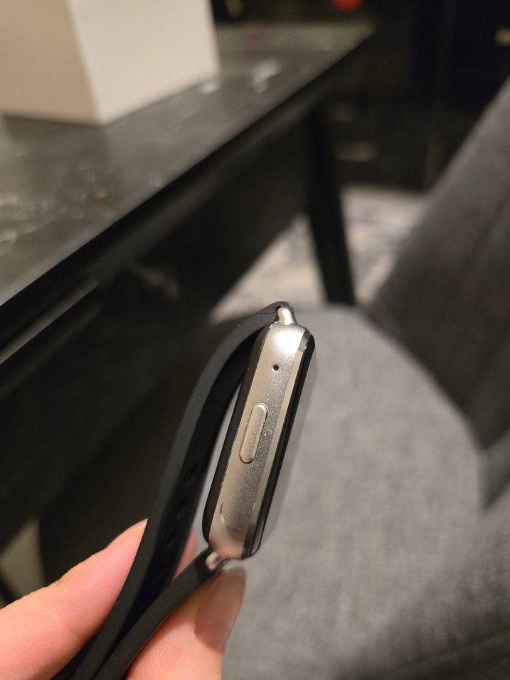 U.S. Polo Assn. Dokunmatik Akıllı Saat - Görsel 5