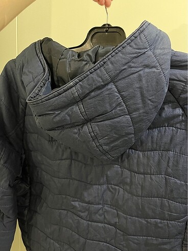 Şişme mont - Görsel 4