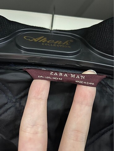 Şişme mont - Görsel 2