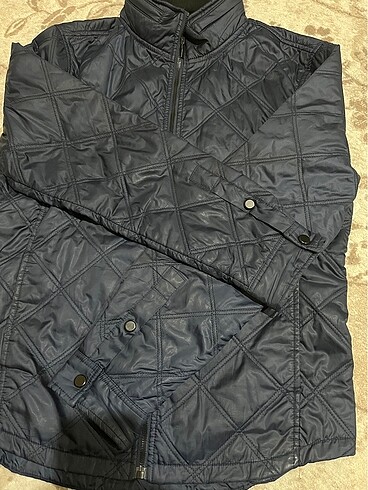 Şişme mont - Görsel 3