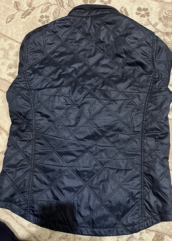 Şişme mont - Görsel 4