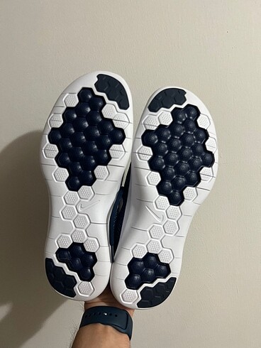 Nike ayakkabı - Görsel 3