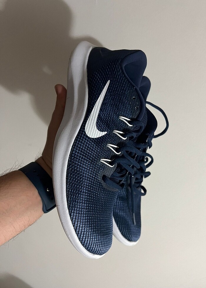 Nike ayakkabı - Görsel 2