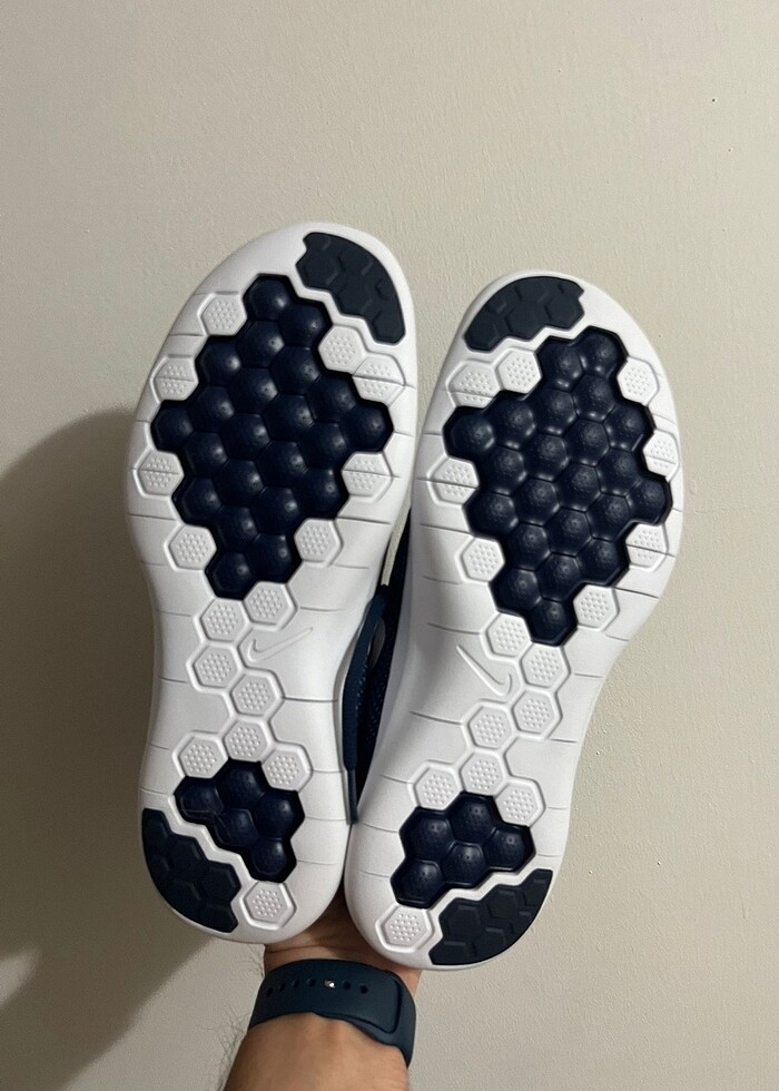 Nike ayakkabı - Görsel 3