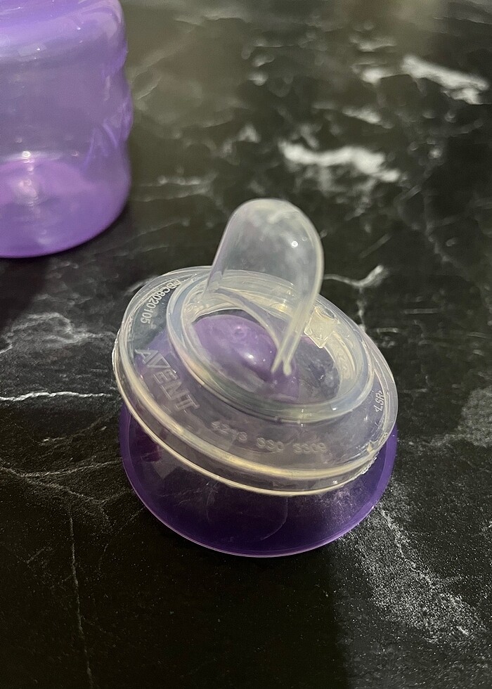 Philips avent suluk - Görsel 3