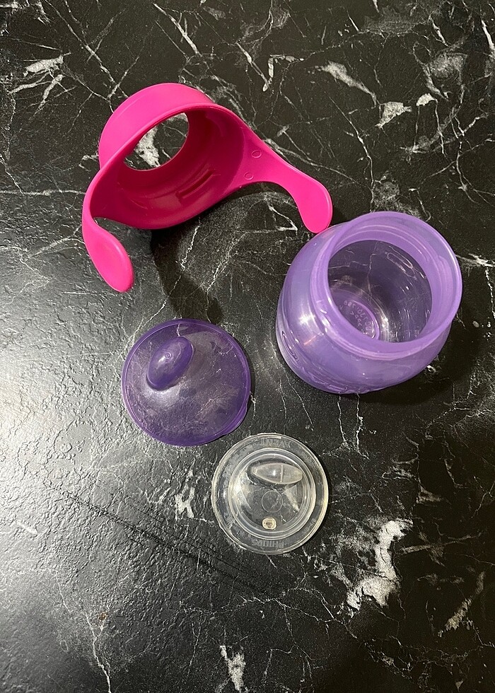 Philips avent suluk - Görsel 5