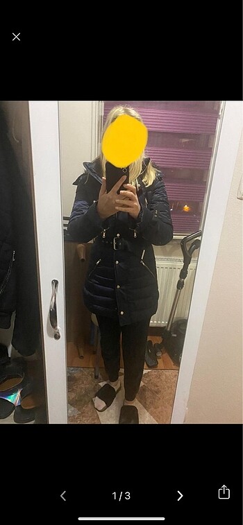 Zara mont