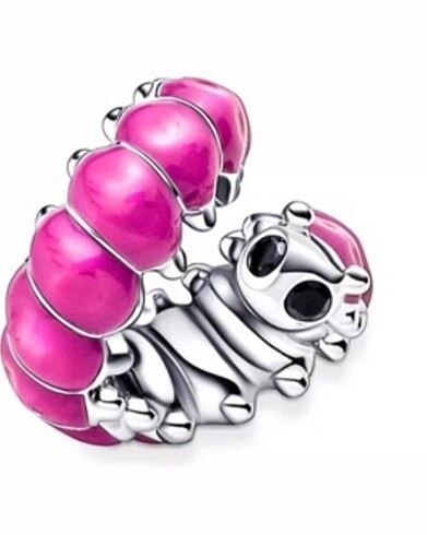Pandora Charm