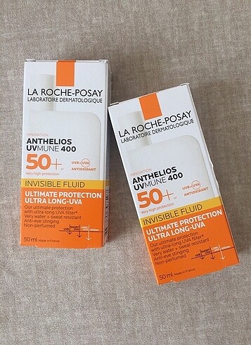 La roche-posay