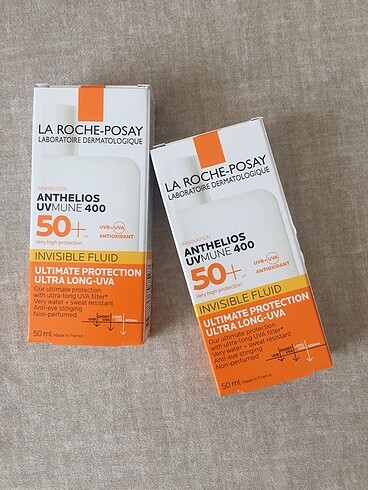 LA ROCHE-POSAY