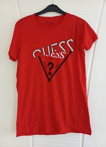 Guess marka tişört