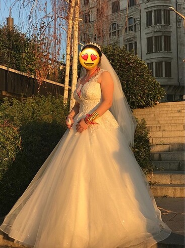Diğer Gelinlik