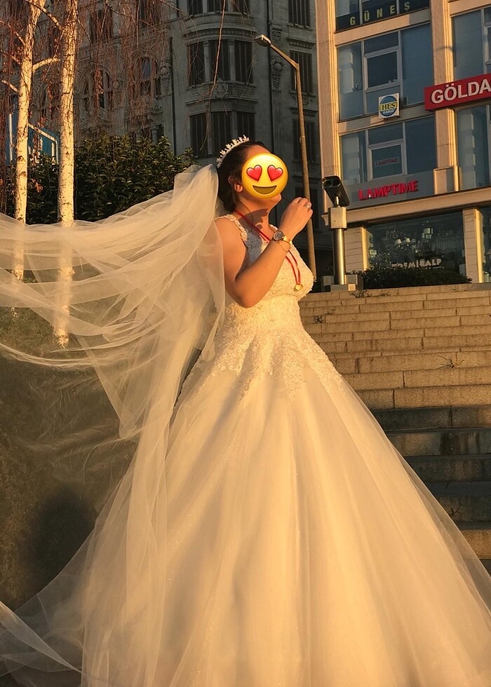 Gelinlik - Görsel 3