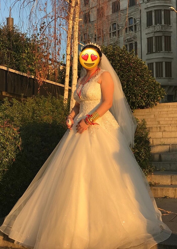 Gelinlik - Görsel 2