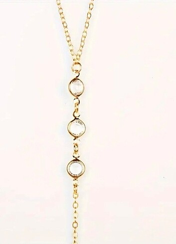 Vücut aksesuarı - Görsel 2