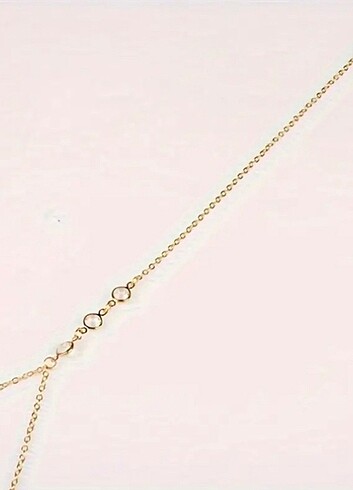 Vücut aksesuarı - Görsel 4