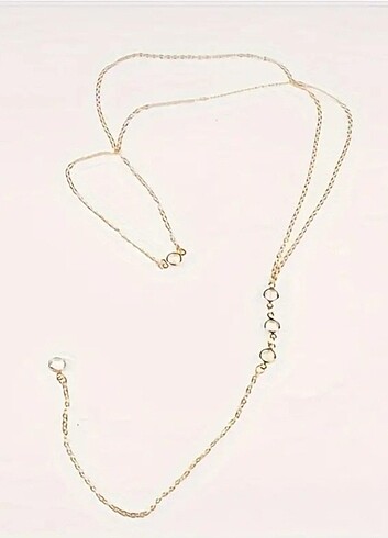 Vücut aksesuarı - Görsel 5