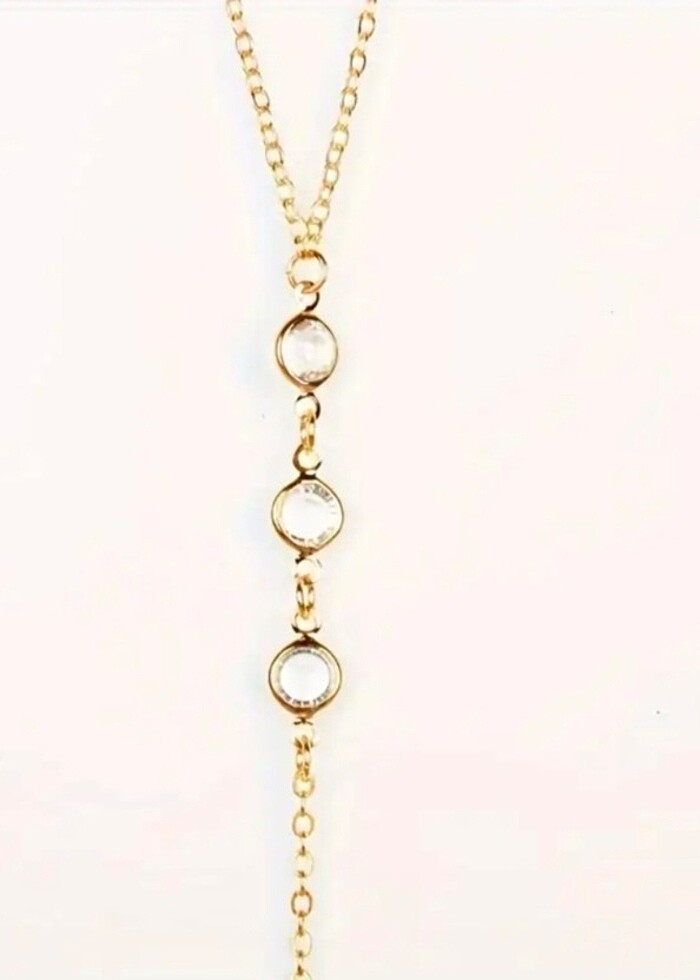 Vücut aksesuarı - Görsel 2