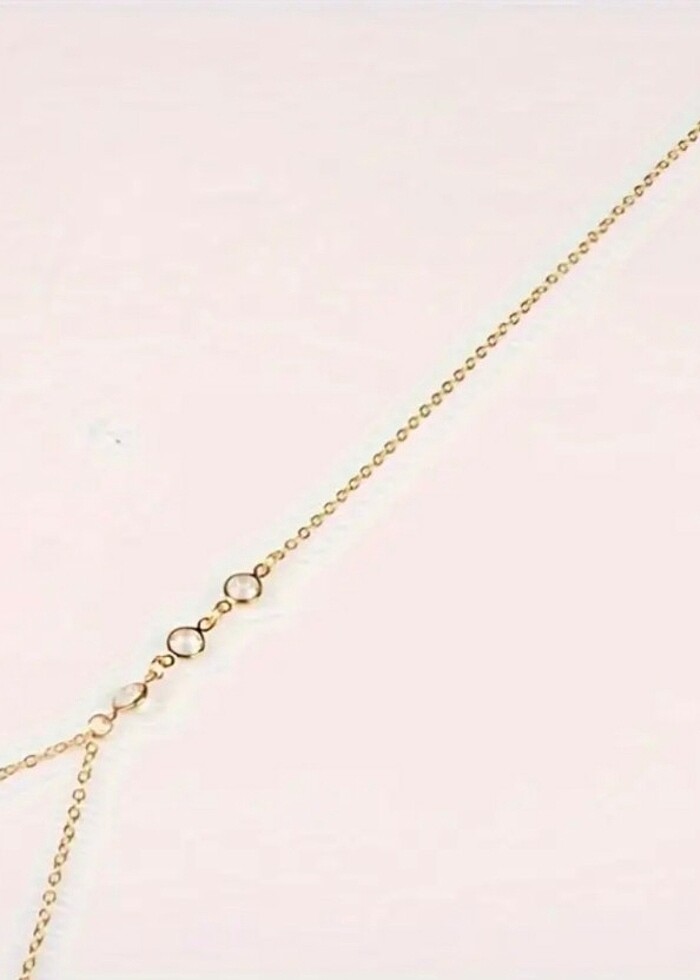 Vücut aksesuarı - Görsel 4