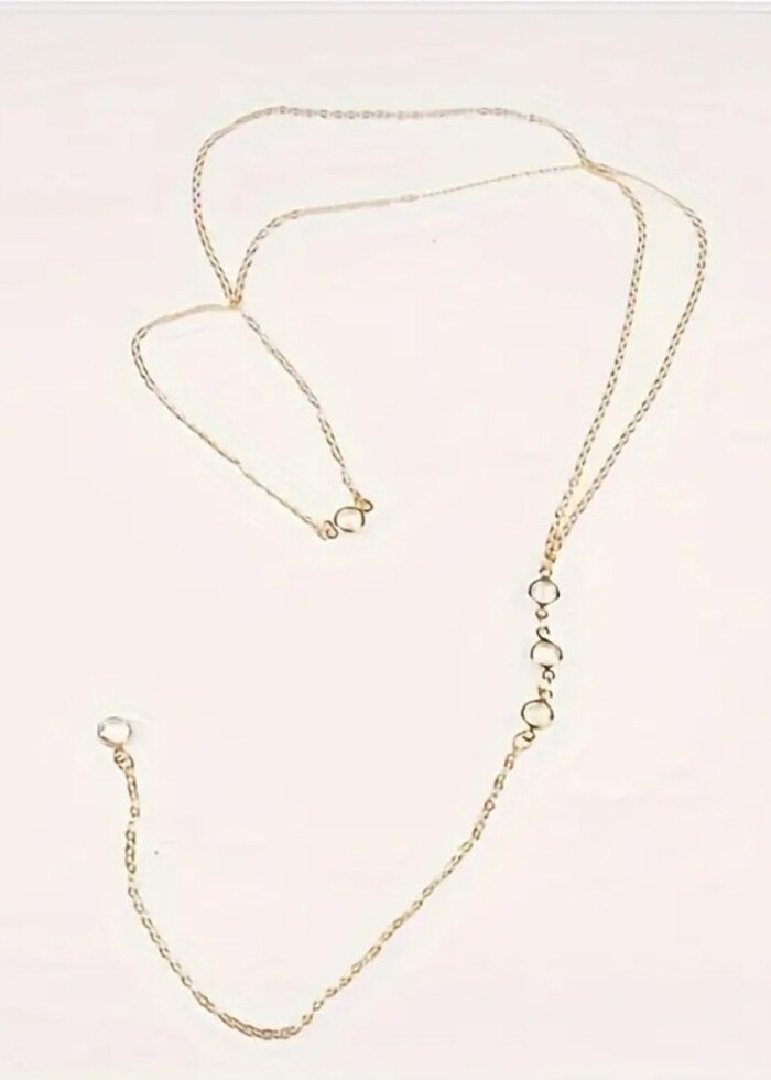 Vücut aksesuarı - Görsel 5