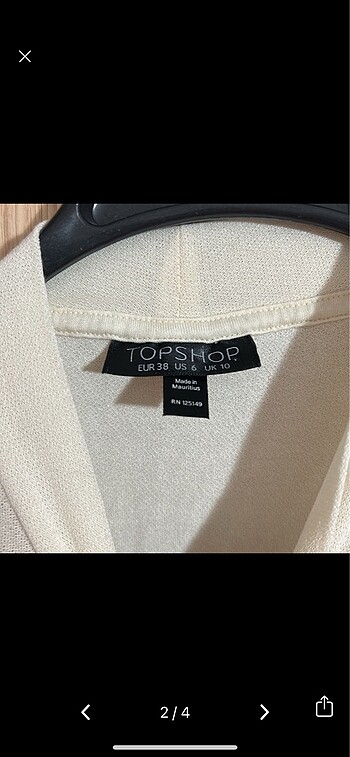 Topshop Topshop