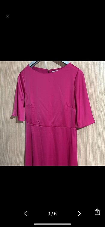 H&M elbise
