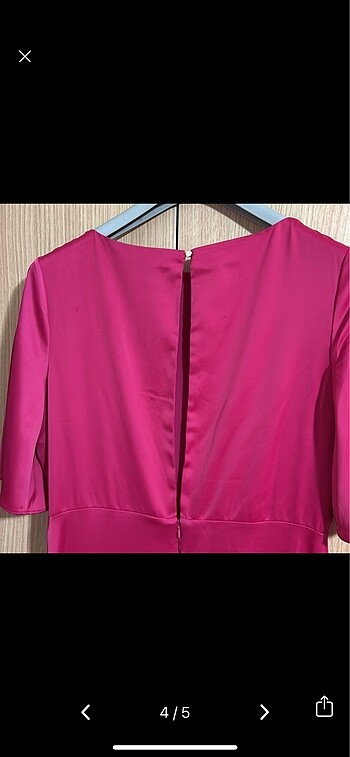 H&M H&M elbise
